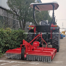 High Quality Grass Cutting Machine SL Series Tractor Hitch Pto Power Drive Rotary Slasher Mower Topper Mower Lawn Mower for Sale